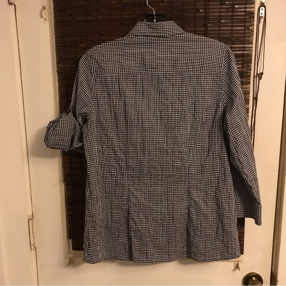 Woolrich Womens Button Down - Picture 6 of 6
